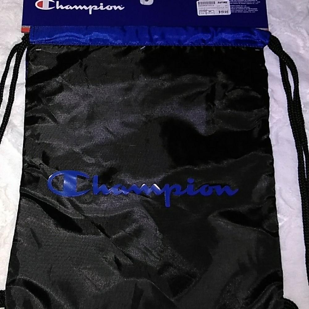 Champion Backpack